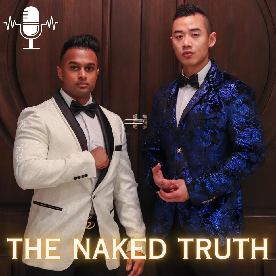 The Naked Truth Podcast