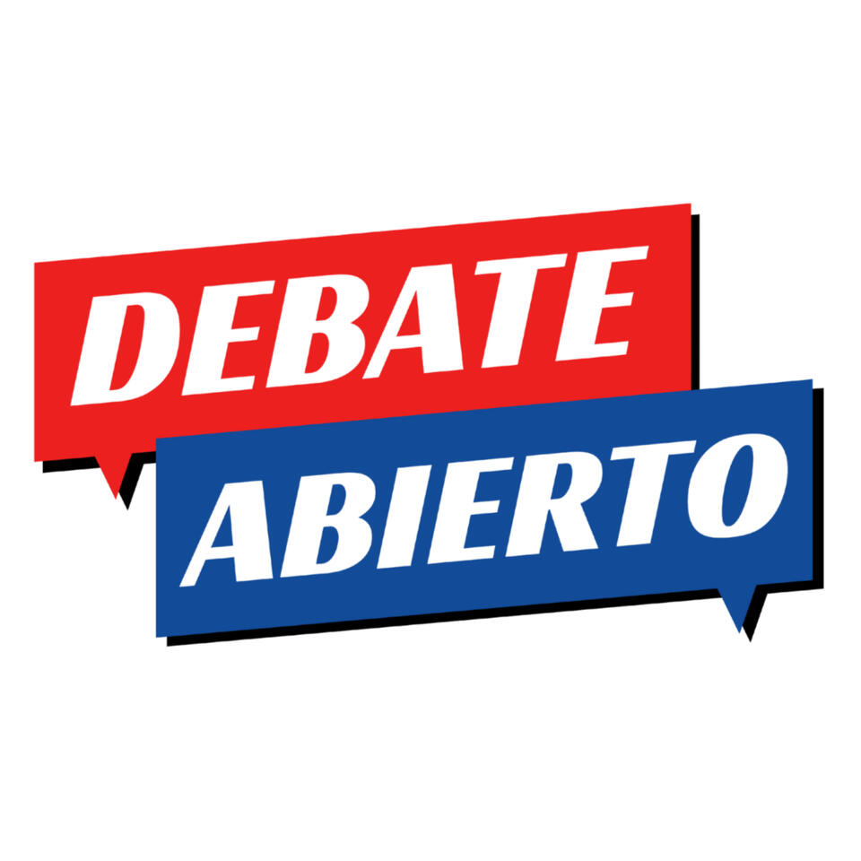Debate Abierto