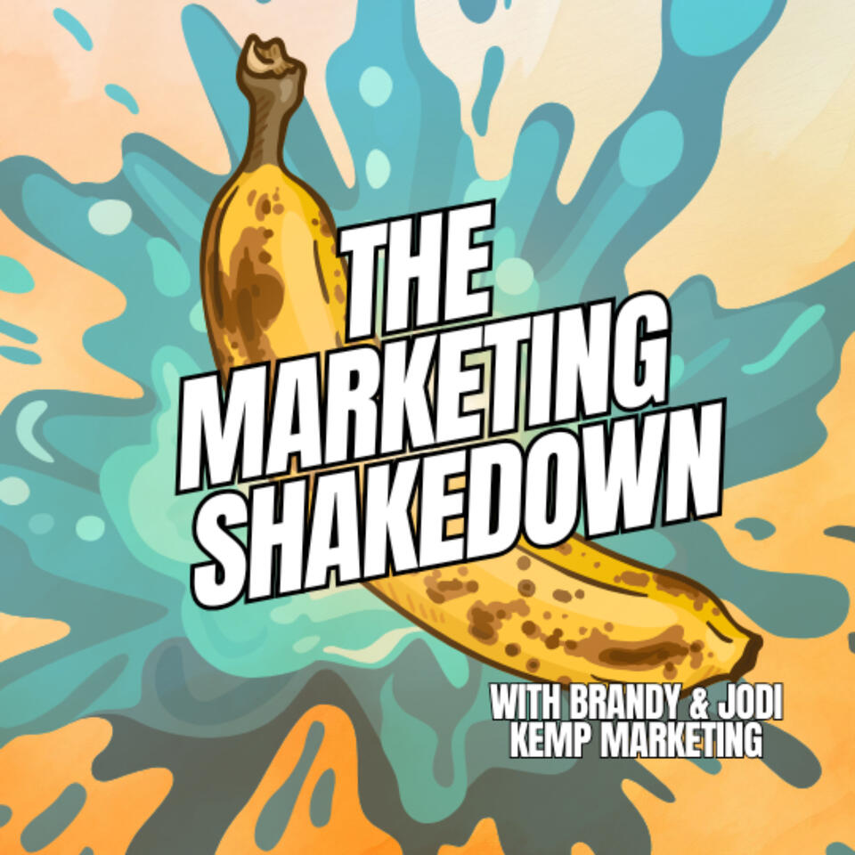 The Marketing Shakedown