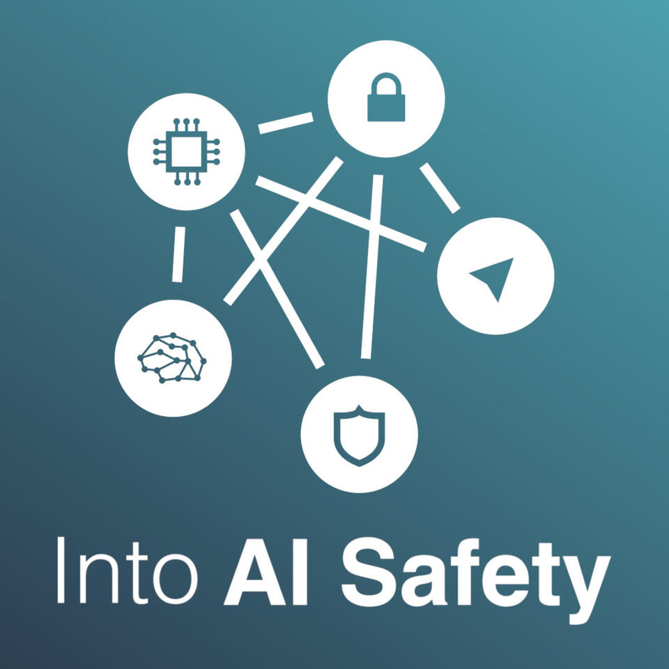 Into AI Safety