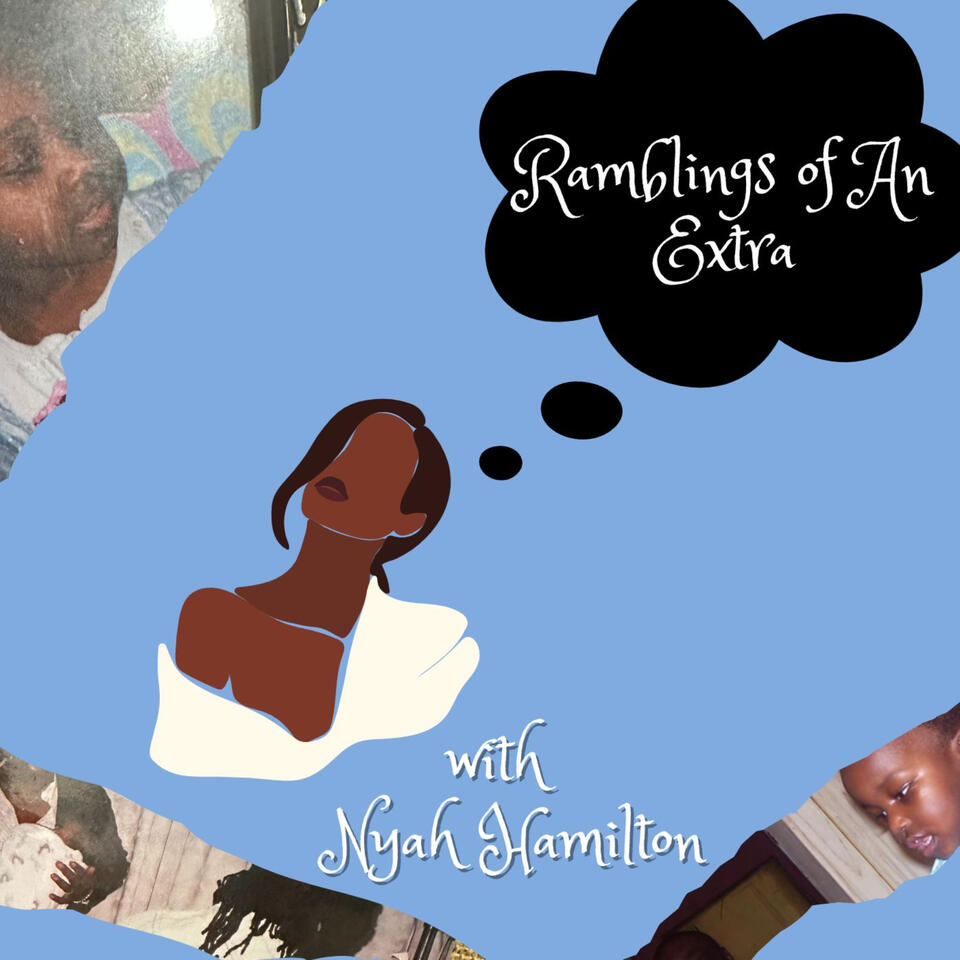 Ramblings Of An Extra