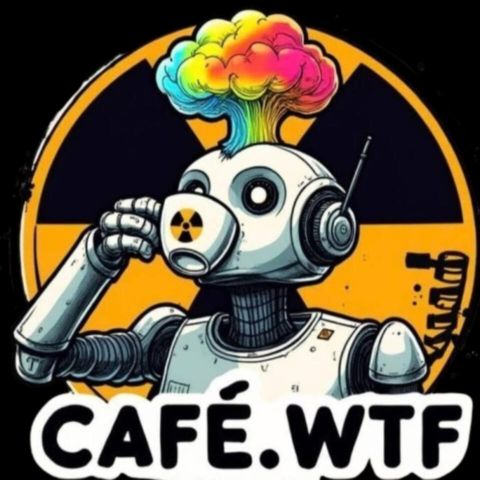 Cafe wtf