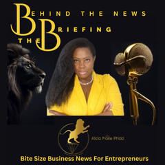 Behind the News:The Briefing