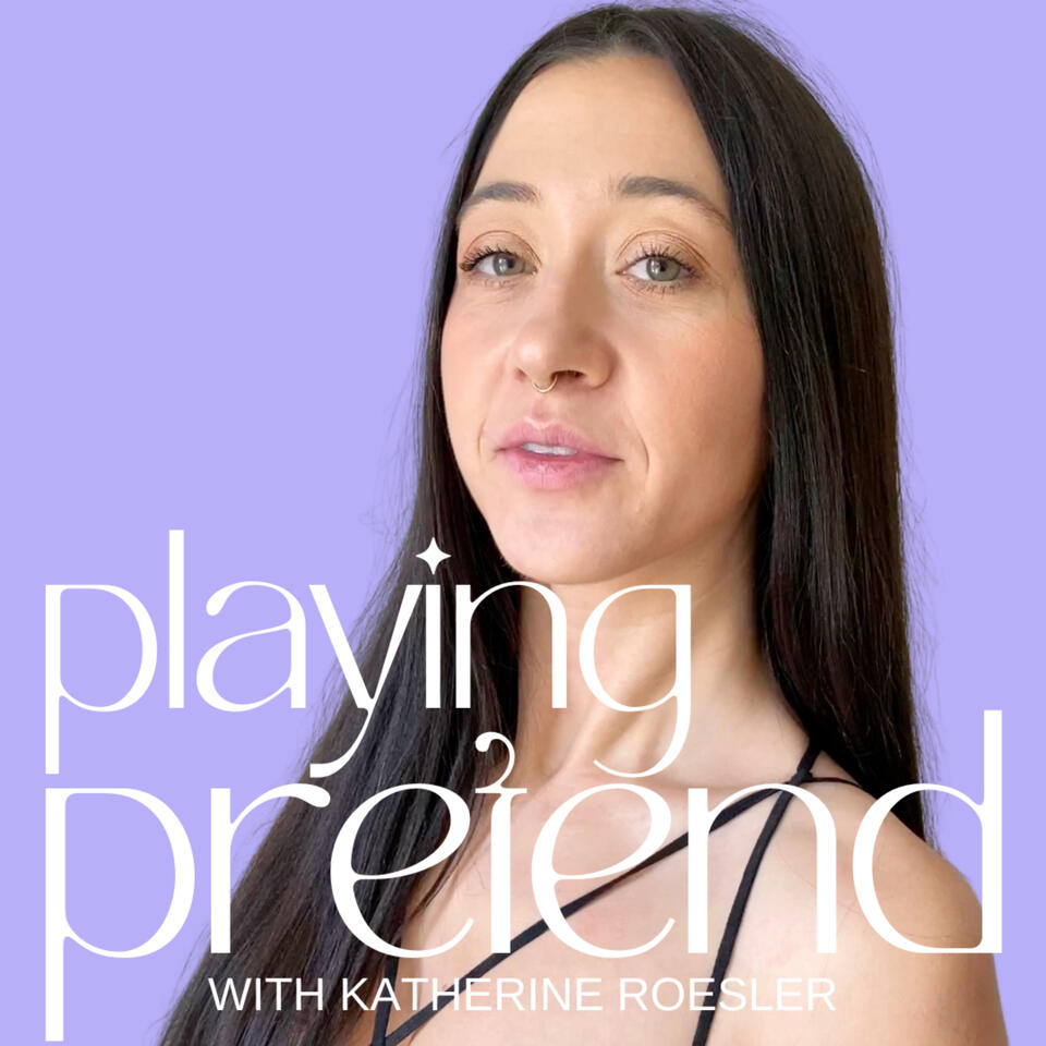 Playing Pretend