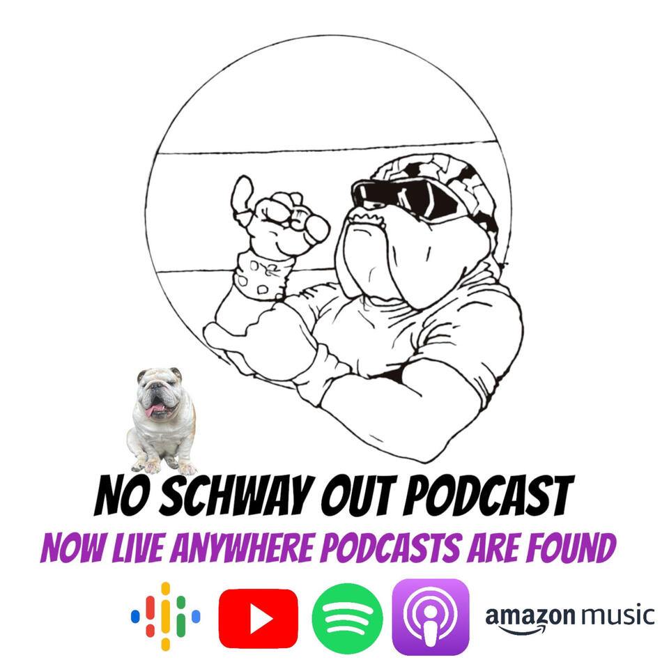 No Schway Out Podcast
