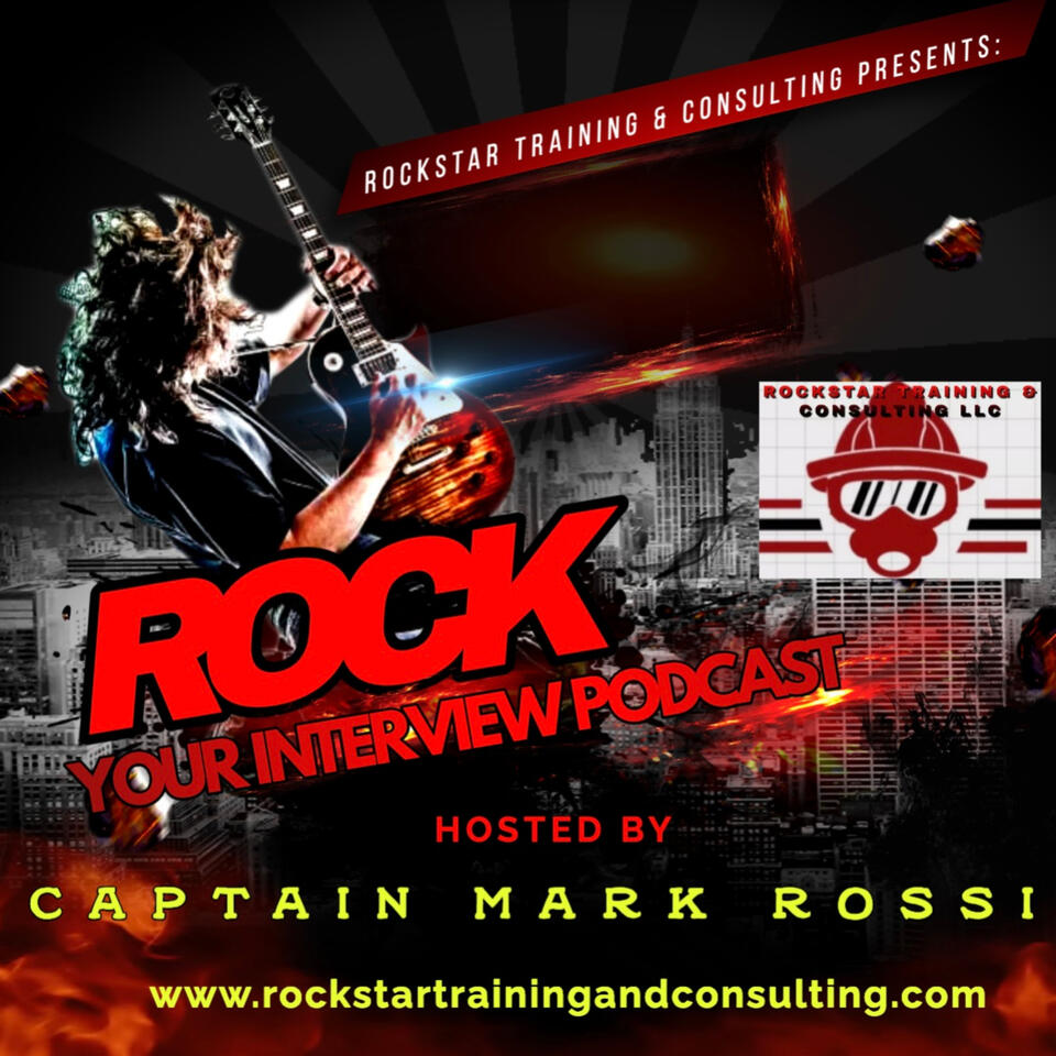 Rock Your Interview