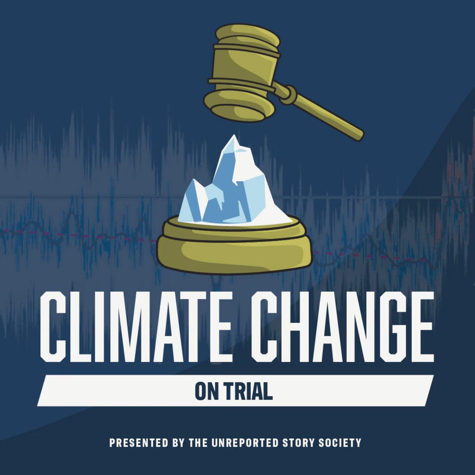 Climate Change on Trial