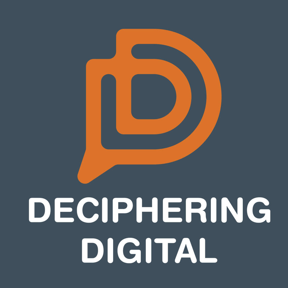 Deciphering Digital