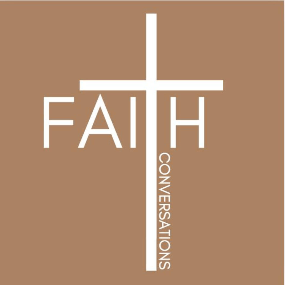 Fearlessly Unshackled- Faith Conversations