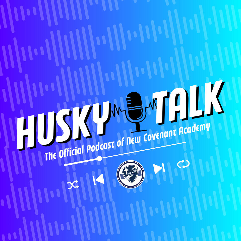 Husky Talk