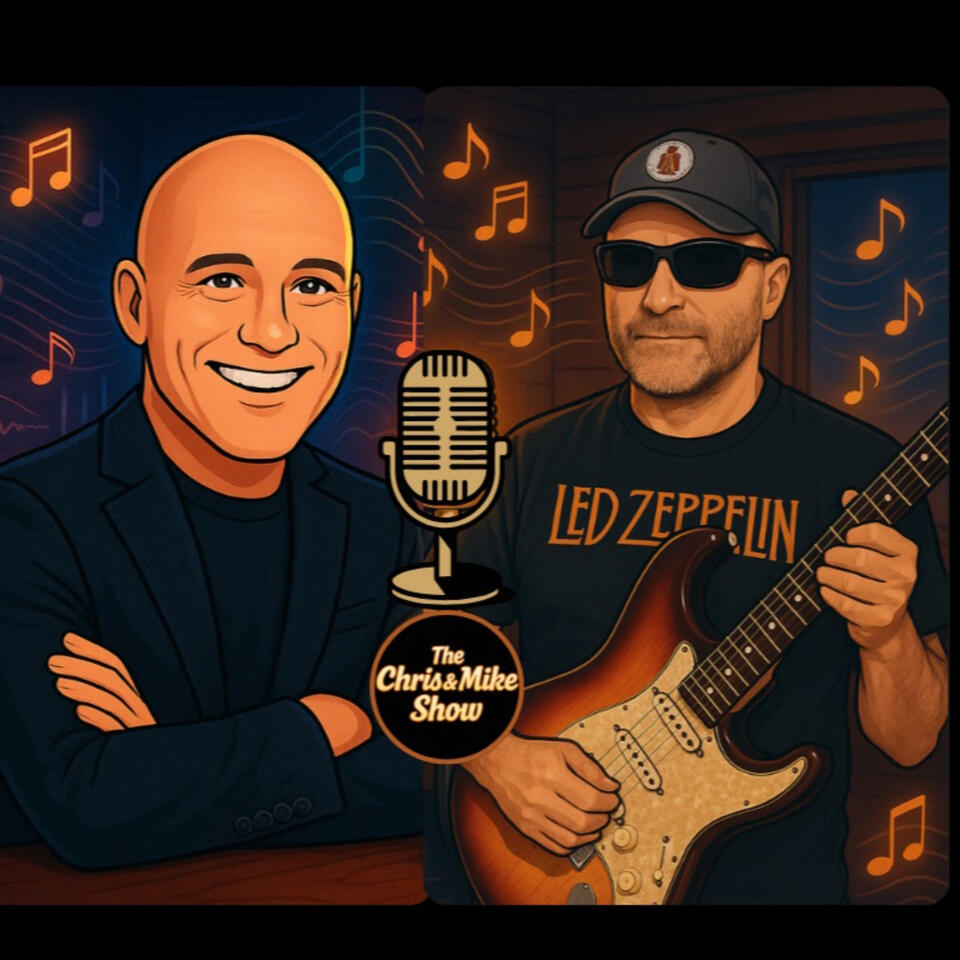 The Chris & Mike Show