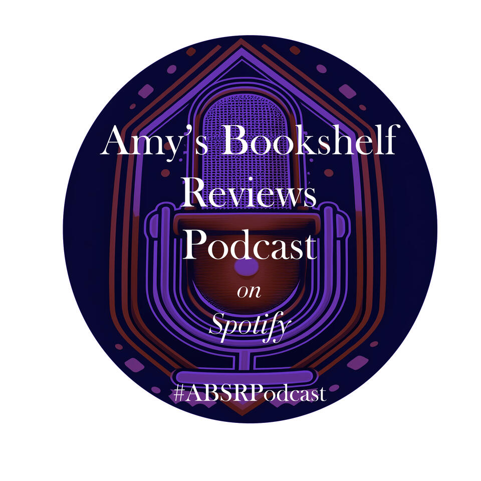Amy's Bookshelf Reviews Podcast