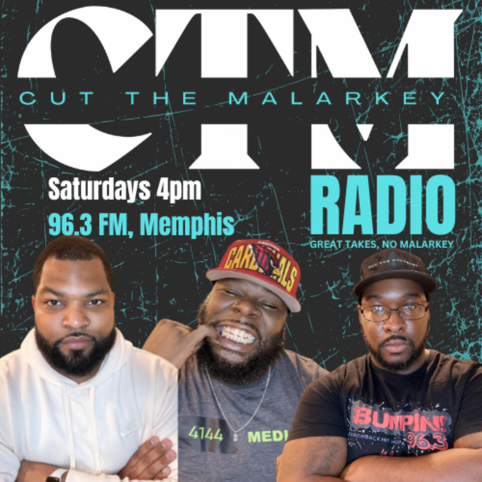 Cut The Malarkey Radio