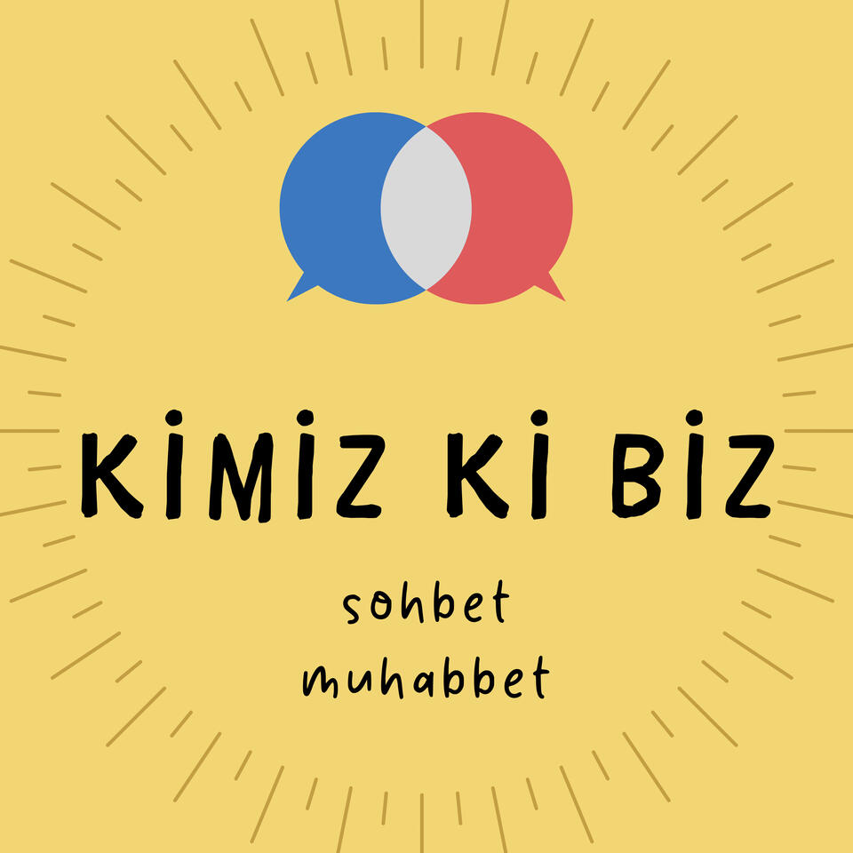 Kimiz Ki Biz