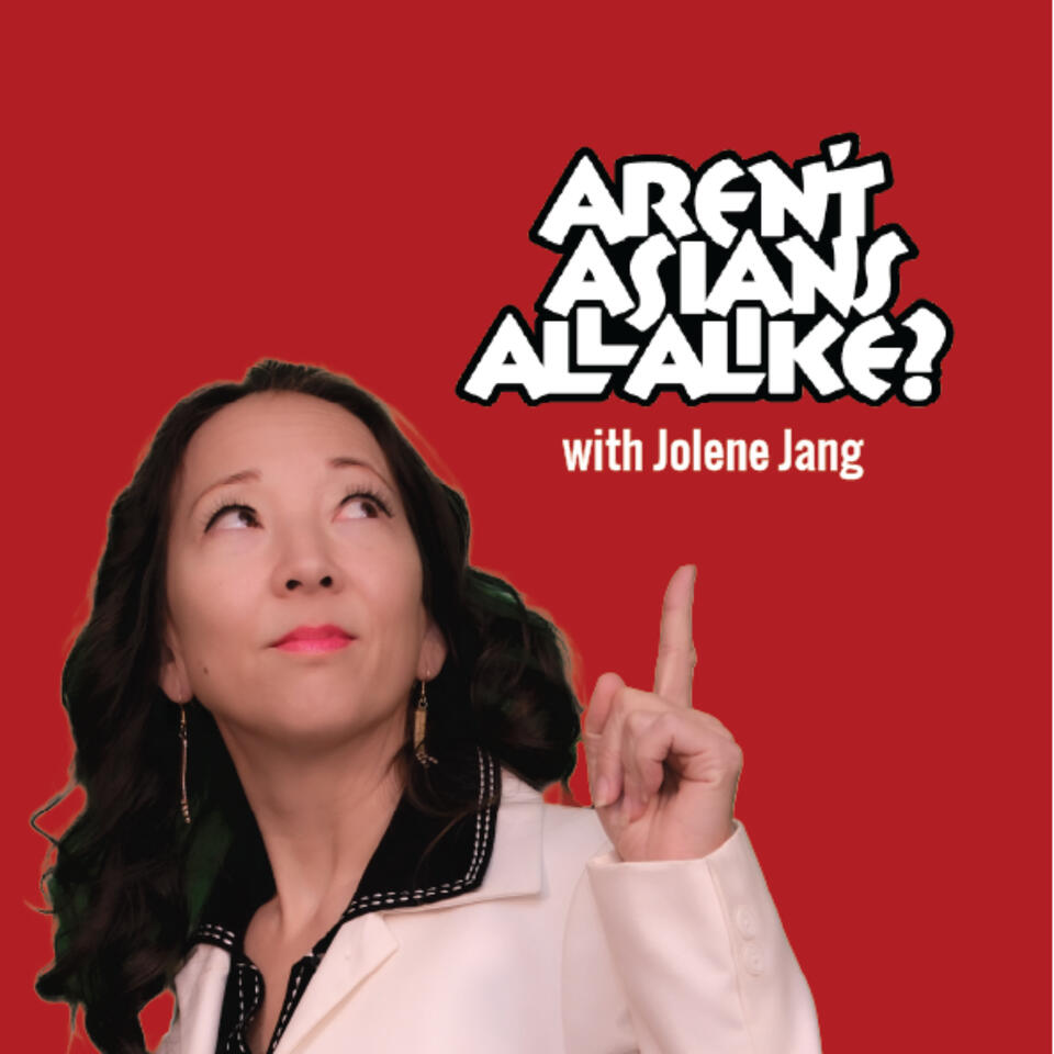 Aren't Asians All Alike?