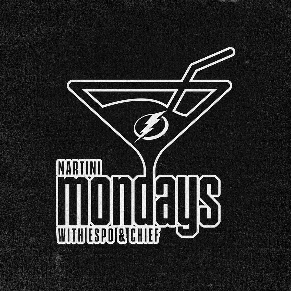 Martini Mondays