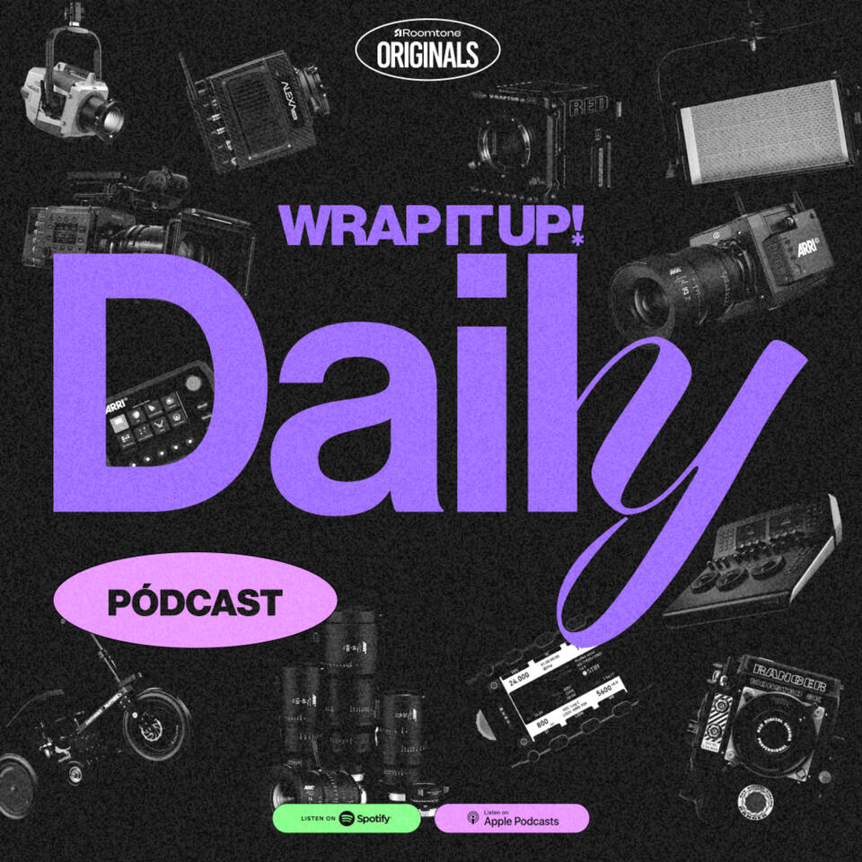 Wrap It Up!