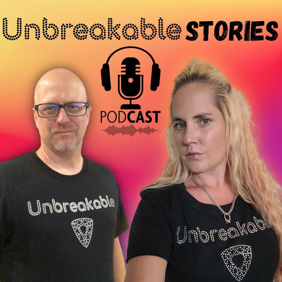 Unbreakable Stories