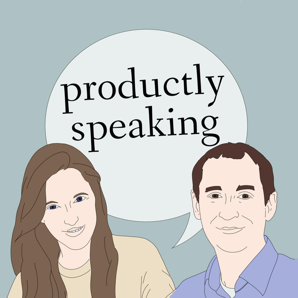 Productly Speaking