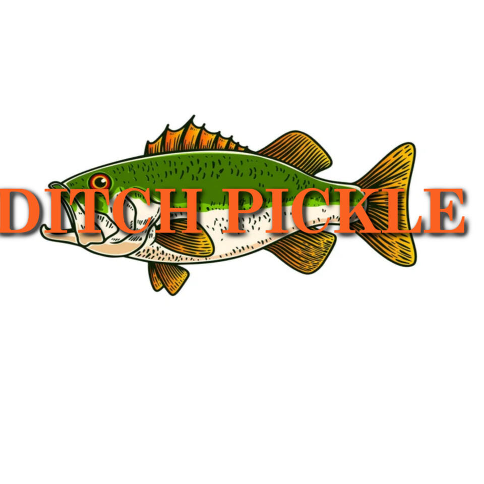 The Ditch Pickle