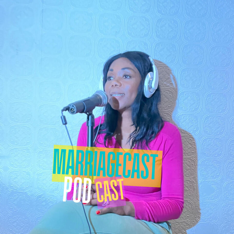 Marriagecast Podcast