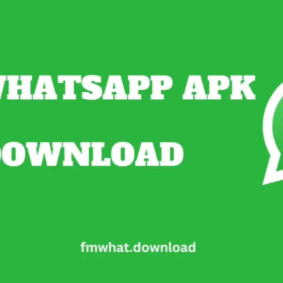 Blissful Delight: Download FM WhatsApp from the Enchanting Realm of fmwhatdownload.pk