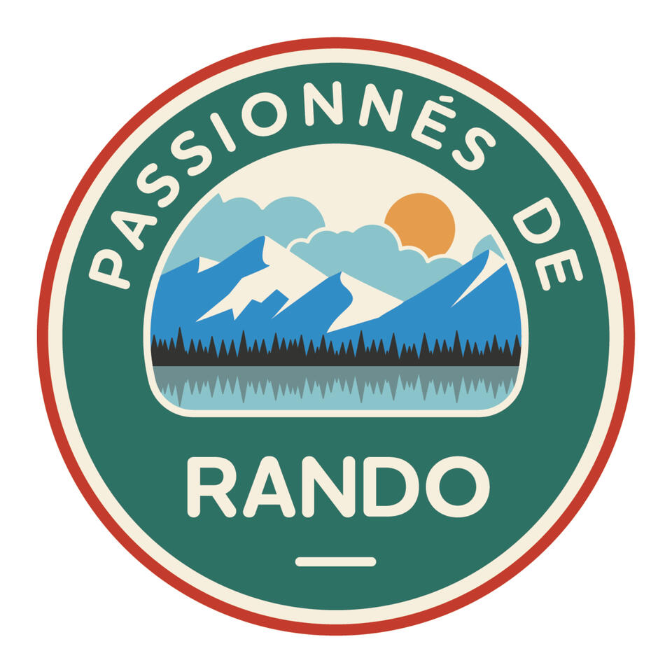 Jasons rando, avec Jo et Lavio