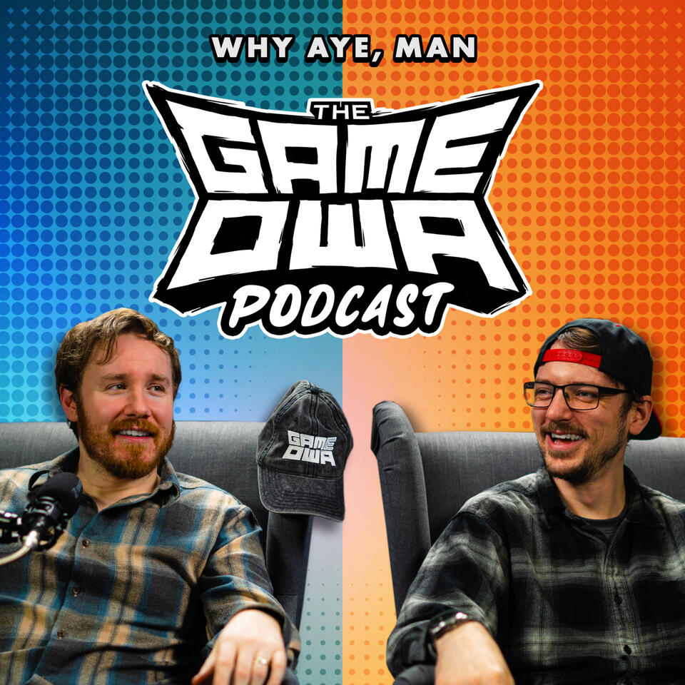 The GAME OWA Podcast