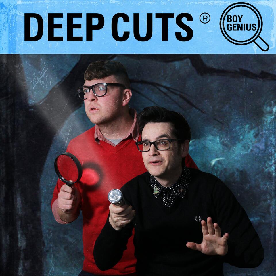 Deep Cuts