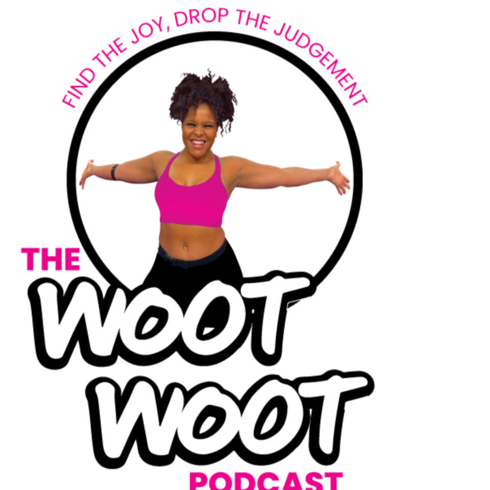 The WOOT WOOT podcast with Lacee Green