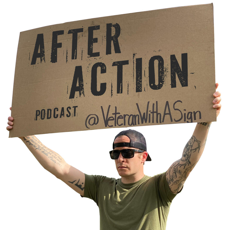 After Action Podcast