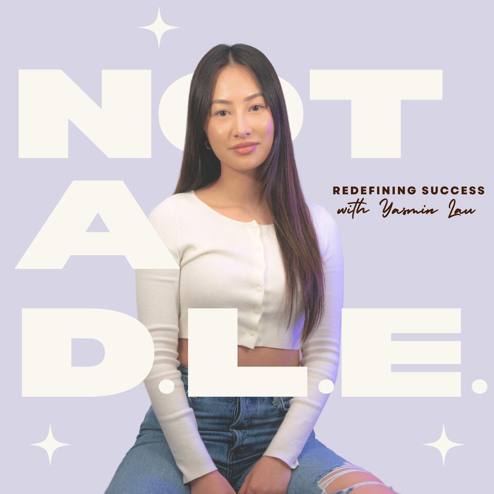 NOT A D.L.E.