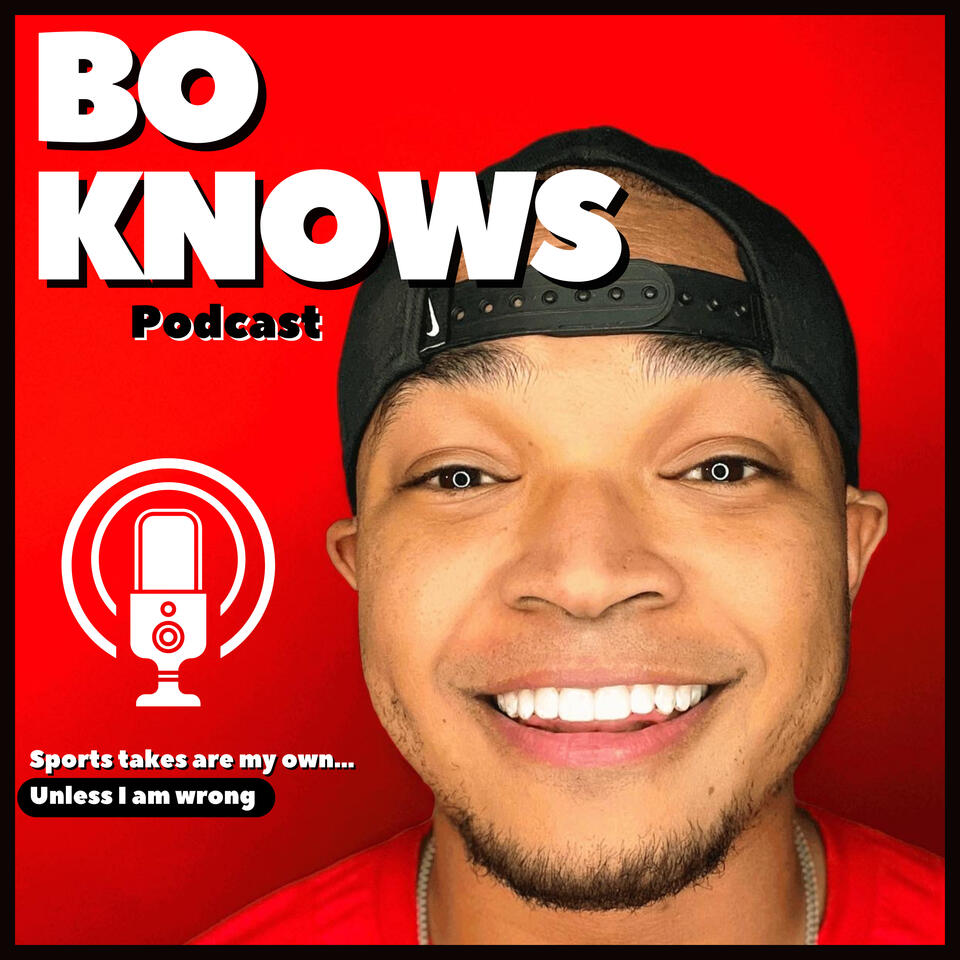 Bo Knows