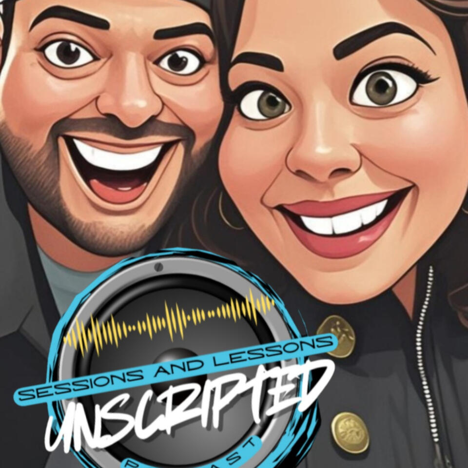 Sessions and Lessons: Unscripted
