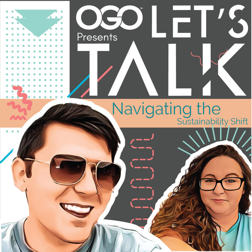 Let's Talk presented by OGO™