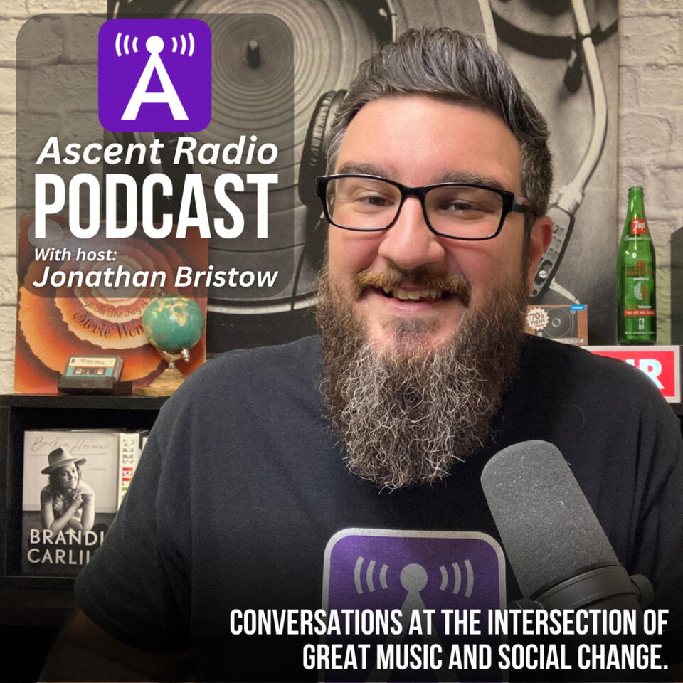 Ascent Radio Podcast