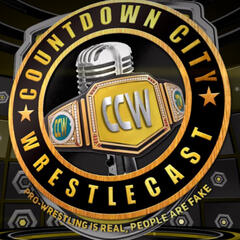 Countdown City Wrestlecast