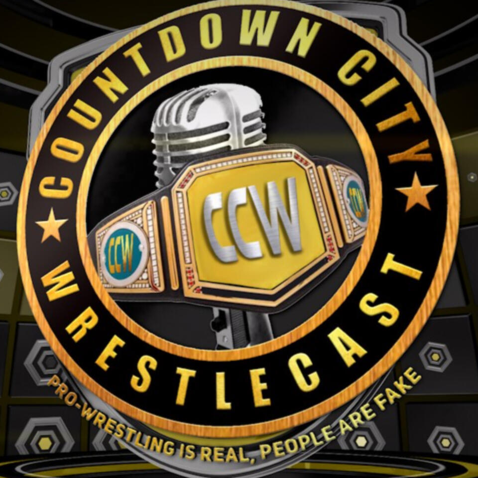 Countdown City Wrestlecast