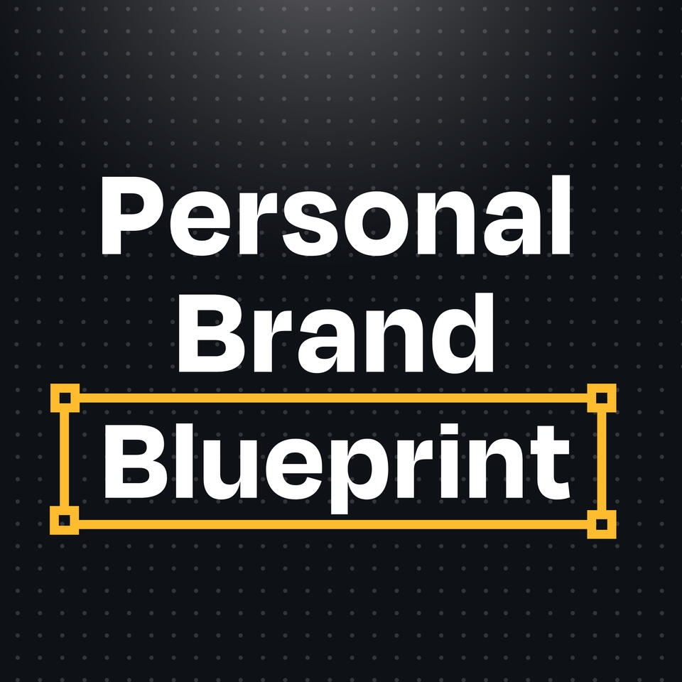 Personal Brand Blueprint