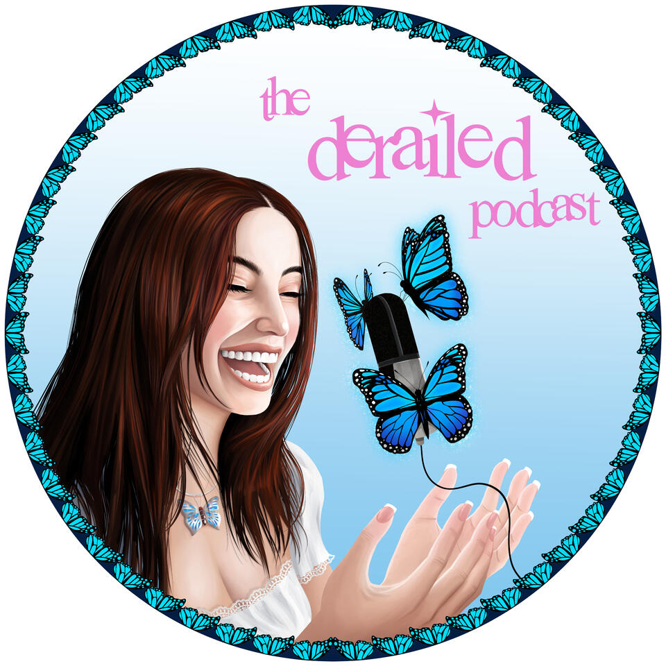 Derailed With Lael Hansen