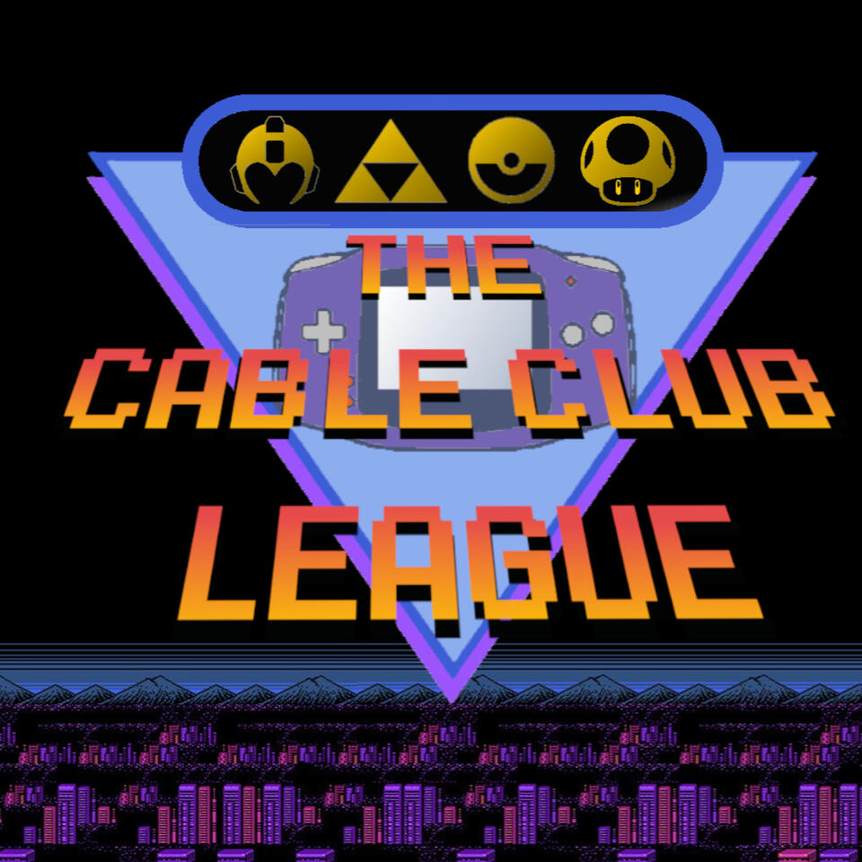 The Cable Club Podcast