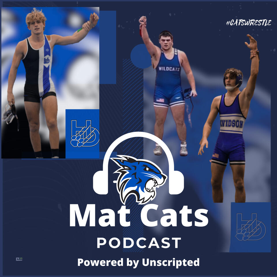 Mat Cats Davidson Wrestling