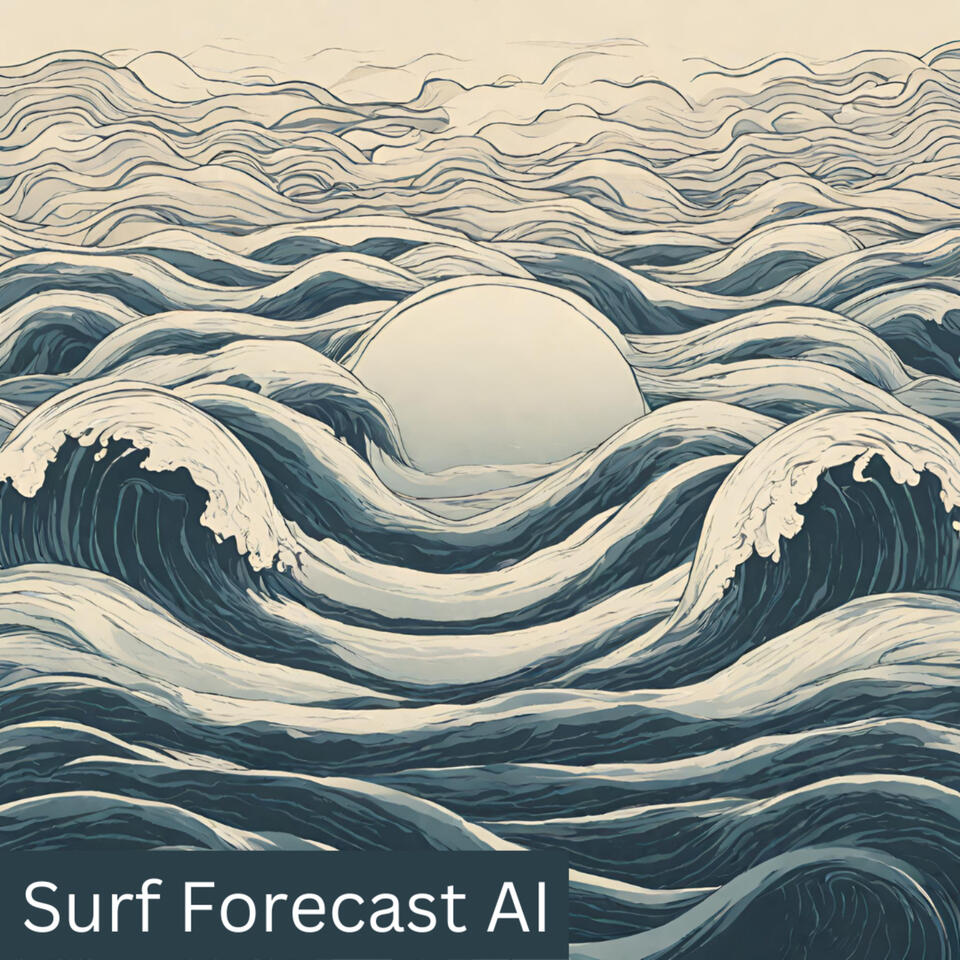 Surf Forecast AI