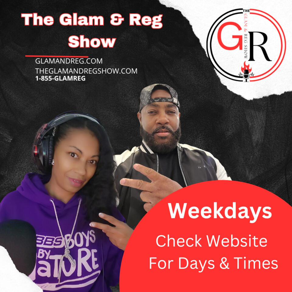 The Glam and Reg Show