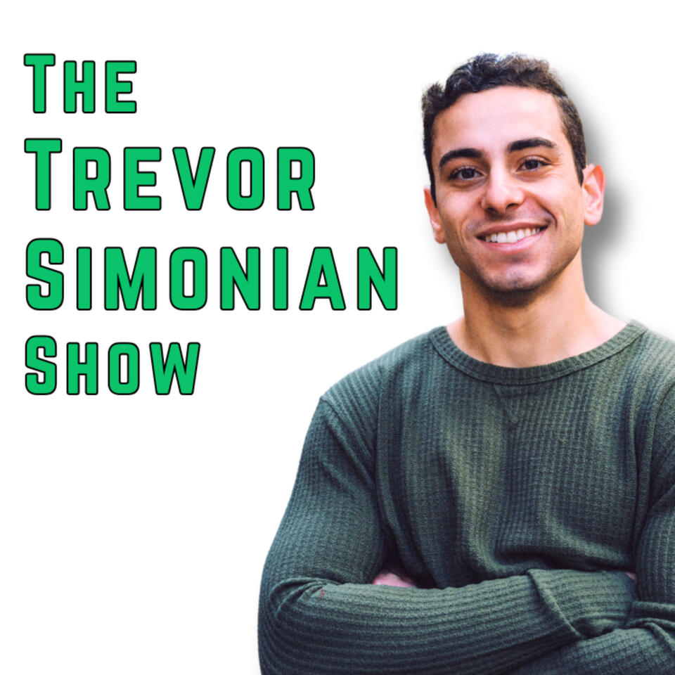The Trevor Simonian Show