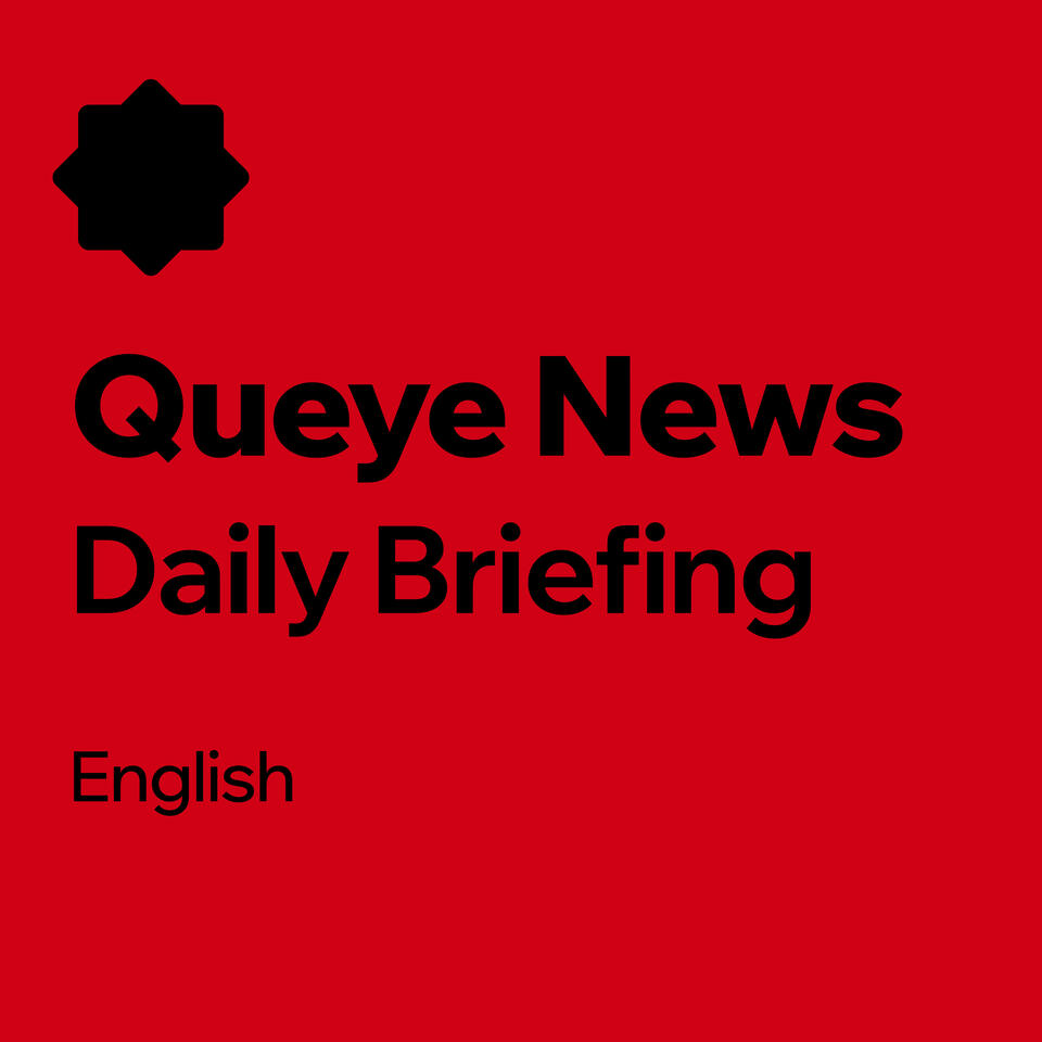 Queye News Daily