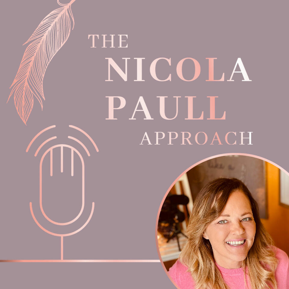 The Nicola Paull Approach