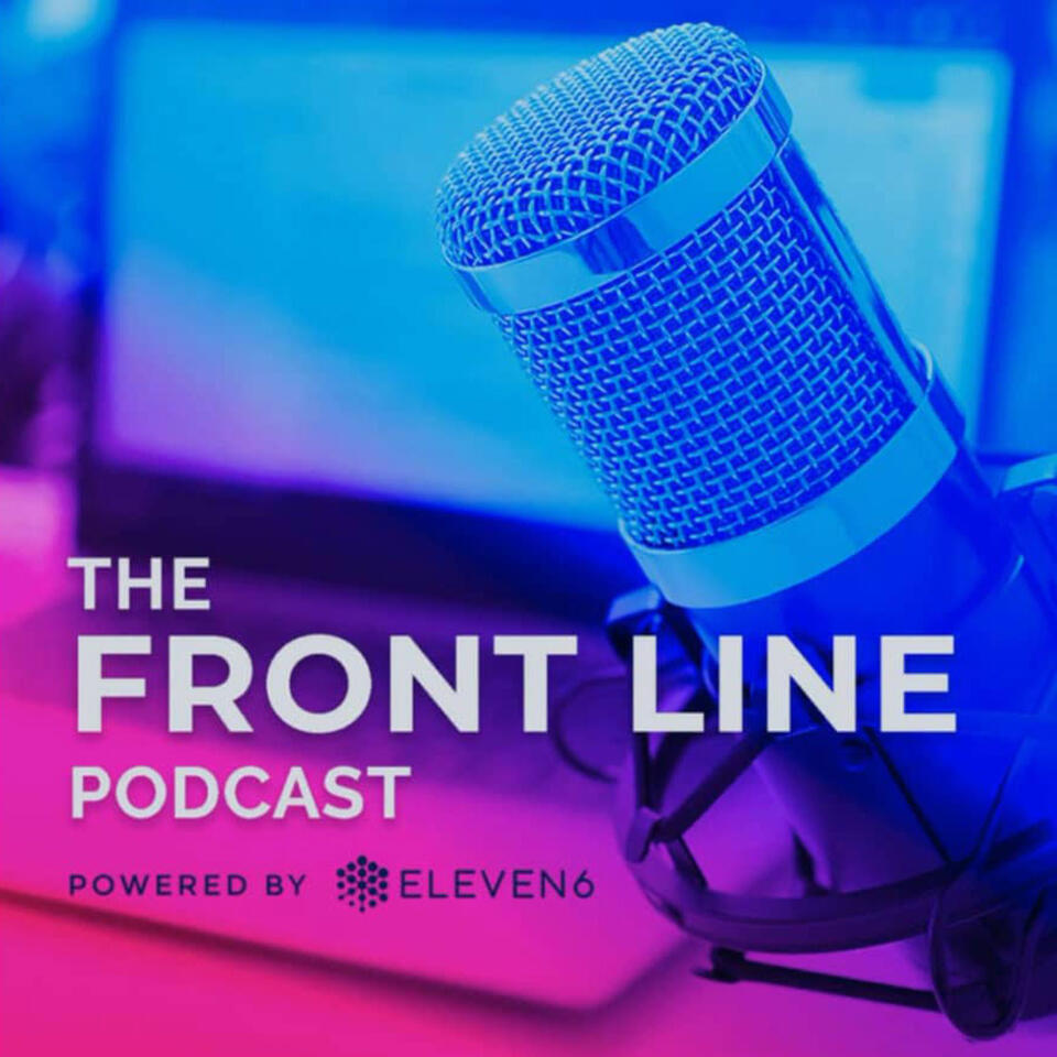 Front Lines Podcast