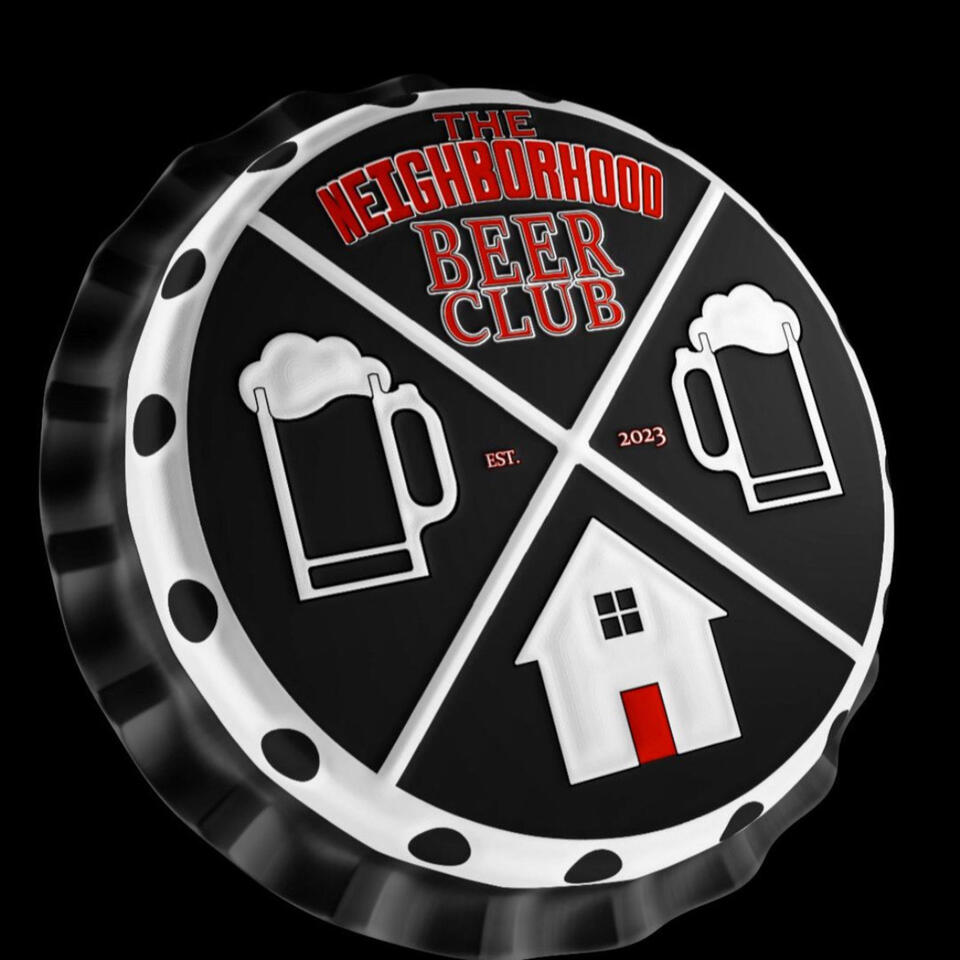 The Neighborhood Beer Club podcast
