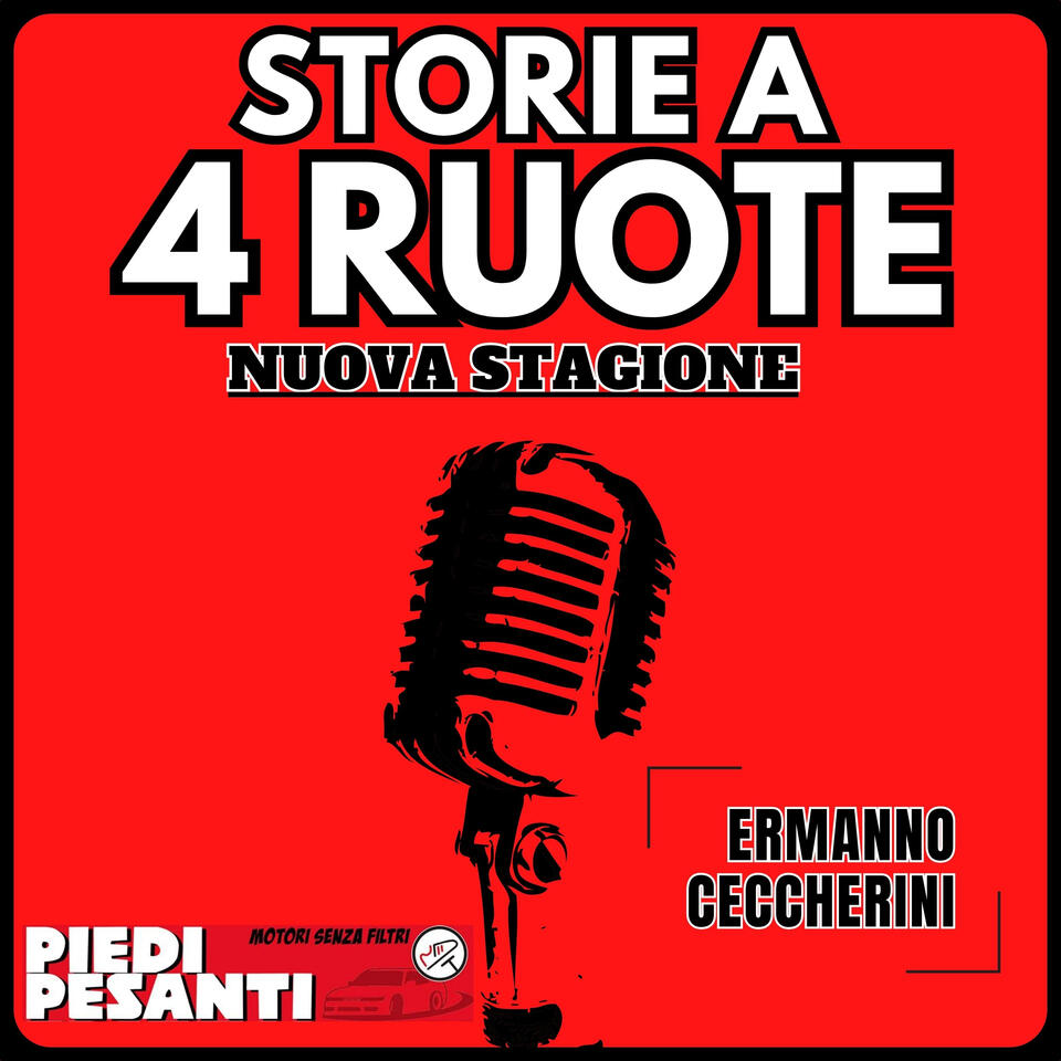 Storie a 4 Ruote